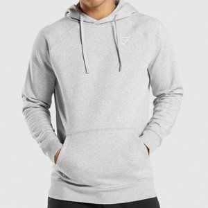 Gymshark Crest Hoodie